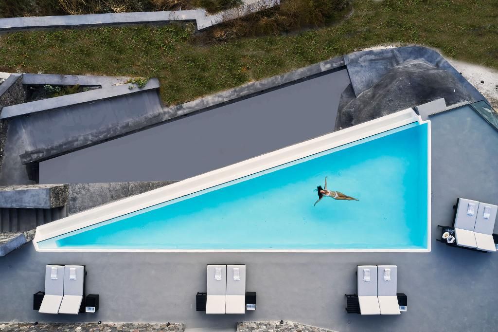 Charisma Suites, foto 8