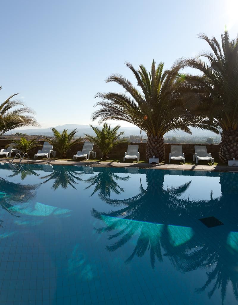 Forte de São Francisco Hotel, foto 11