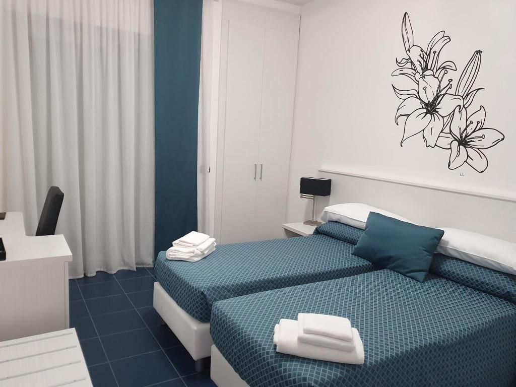 Hotel Villa Chiara, foto 10