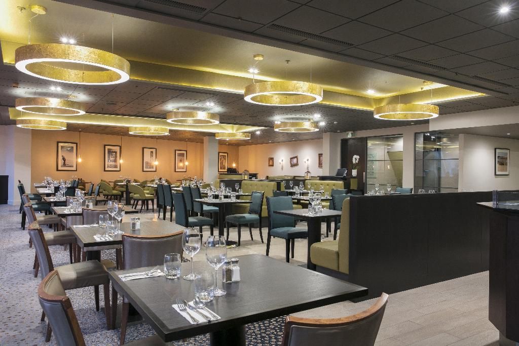 Crowne Plaza Harrogate, foto 8