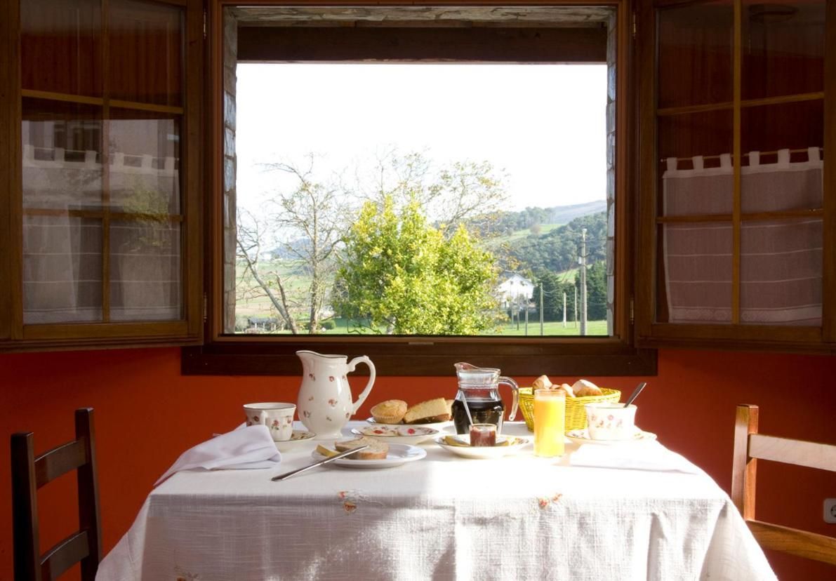 Turismo Rural Suquin, foto 4