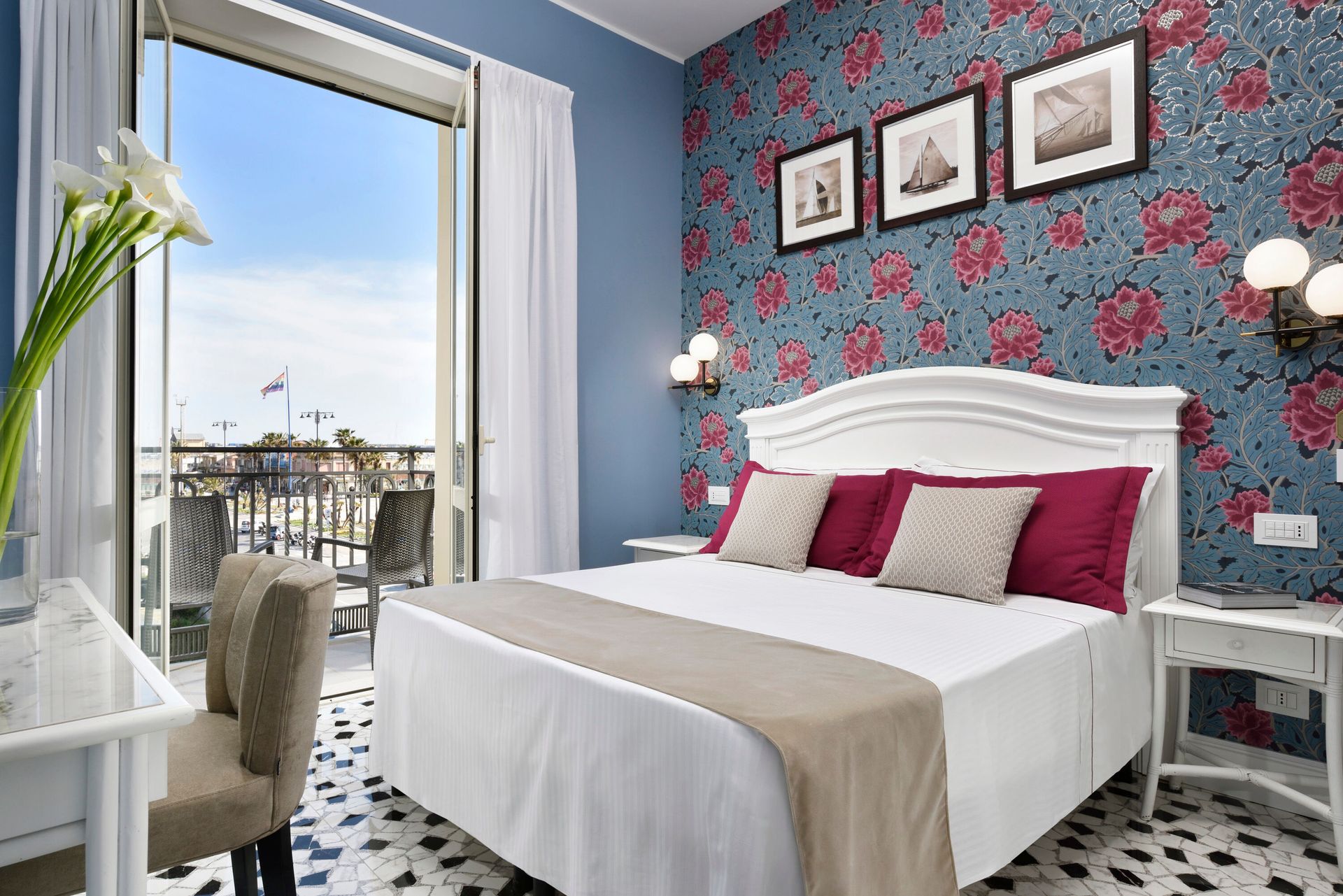Hotel President, foto 4