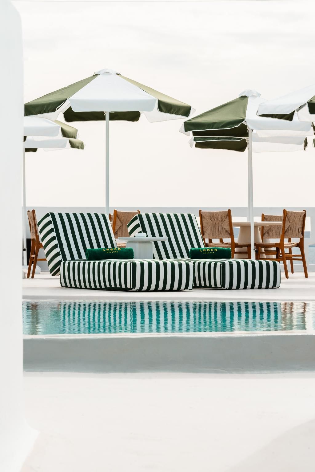 Croco Mykonos, foto 6