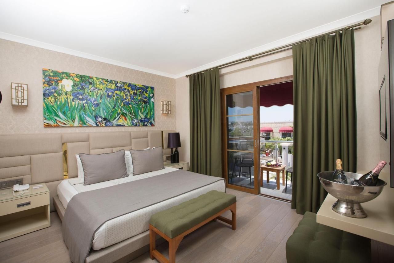 Bodrium Hotel & SPA, foto 8