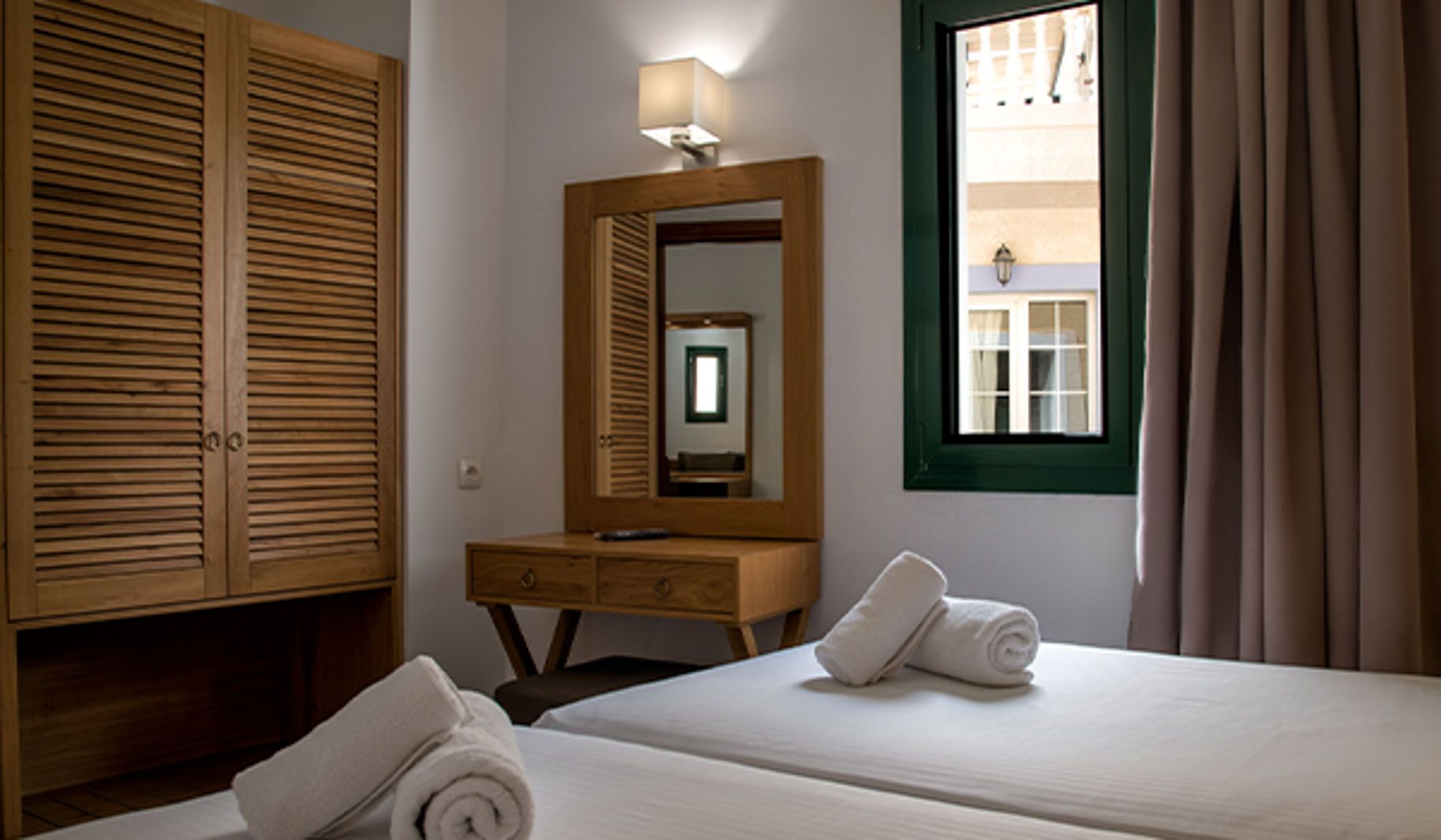 Porto Greco Village Beach Hotel, foto 11