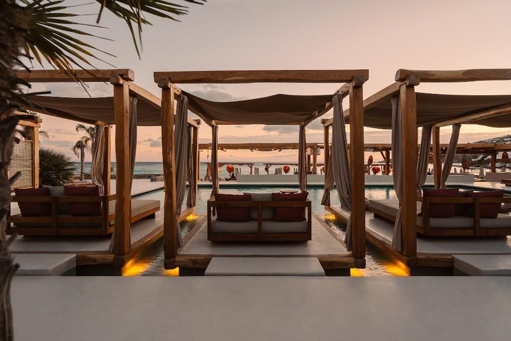 Branco Mykonos, foto 11