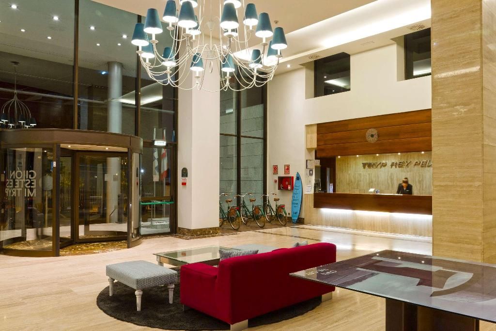 Novotel Torino Corso Giulio Cesare, foto 10
