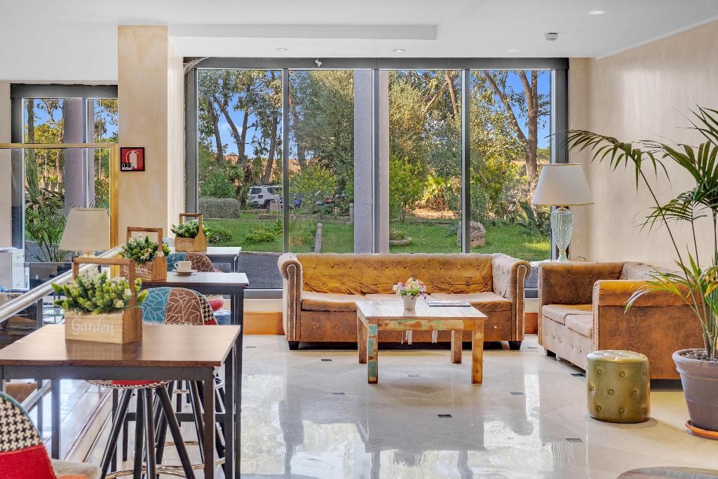 Hotel Roma Aurelia Antica by Roman Hotels, foto 10