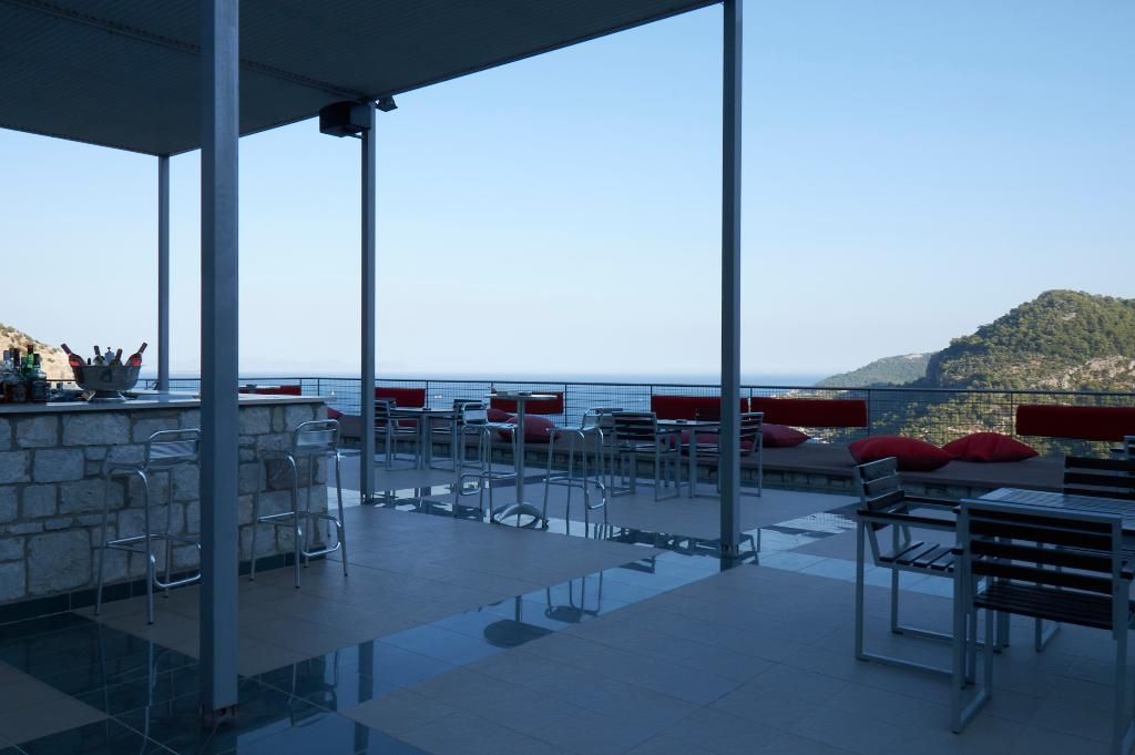 Loryma Resort Hotel, foto 10