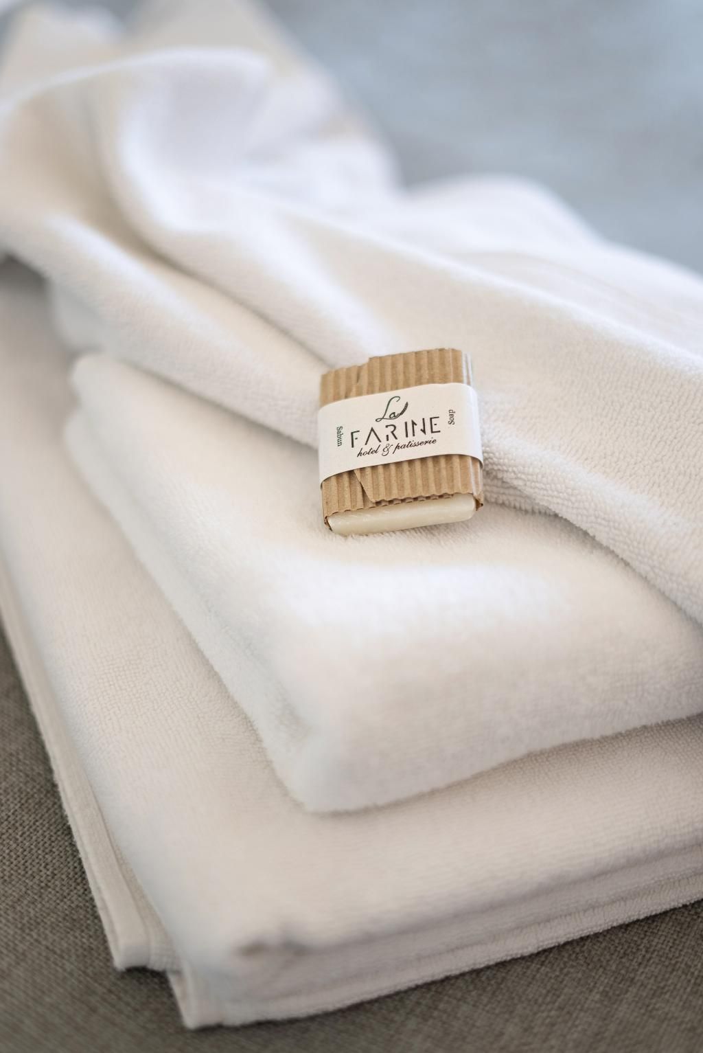 La Farine Rooms, foto 10