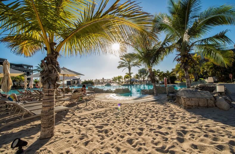 Lopesan Villa del Conde Resort & Thalasso, foto 3