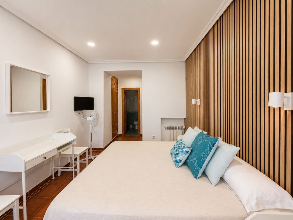 Hostal Bellas, foto 6