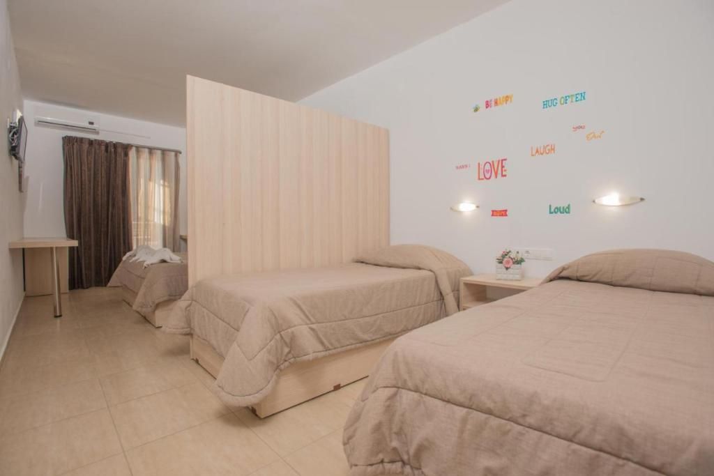 Hotel Fragiskos, foto 6