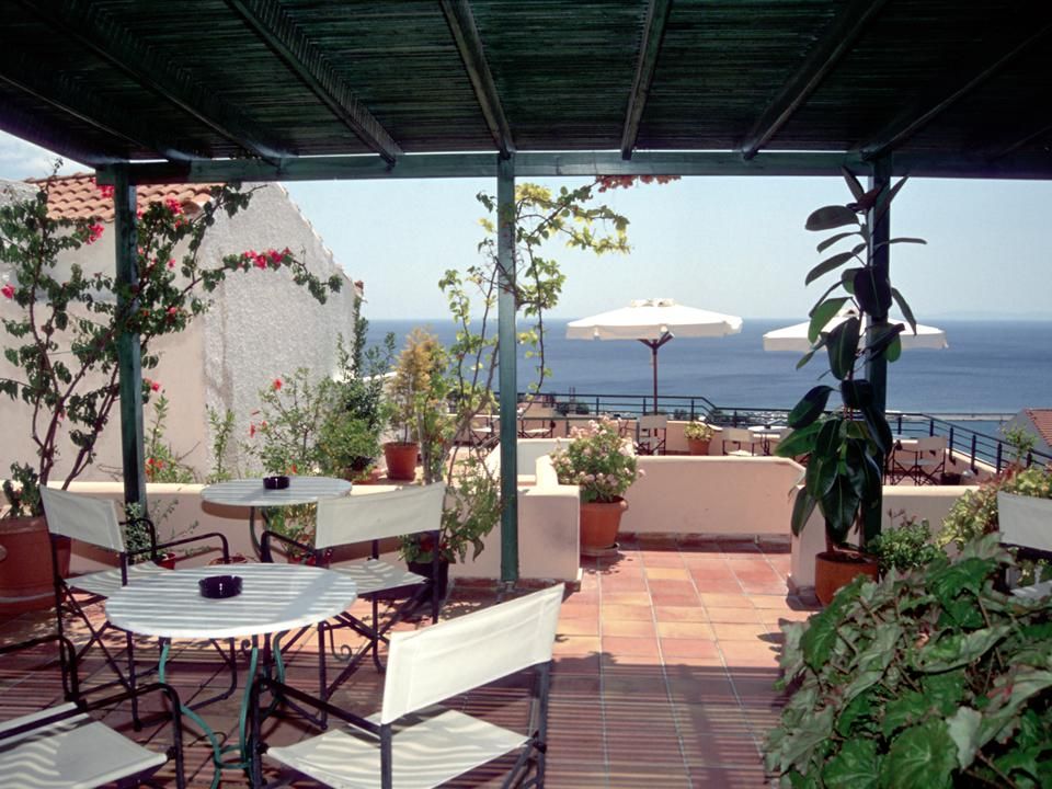 Astra Village Hotel Apartments, foto 4