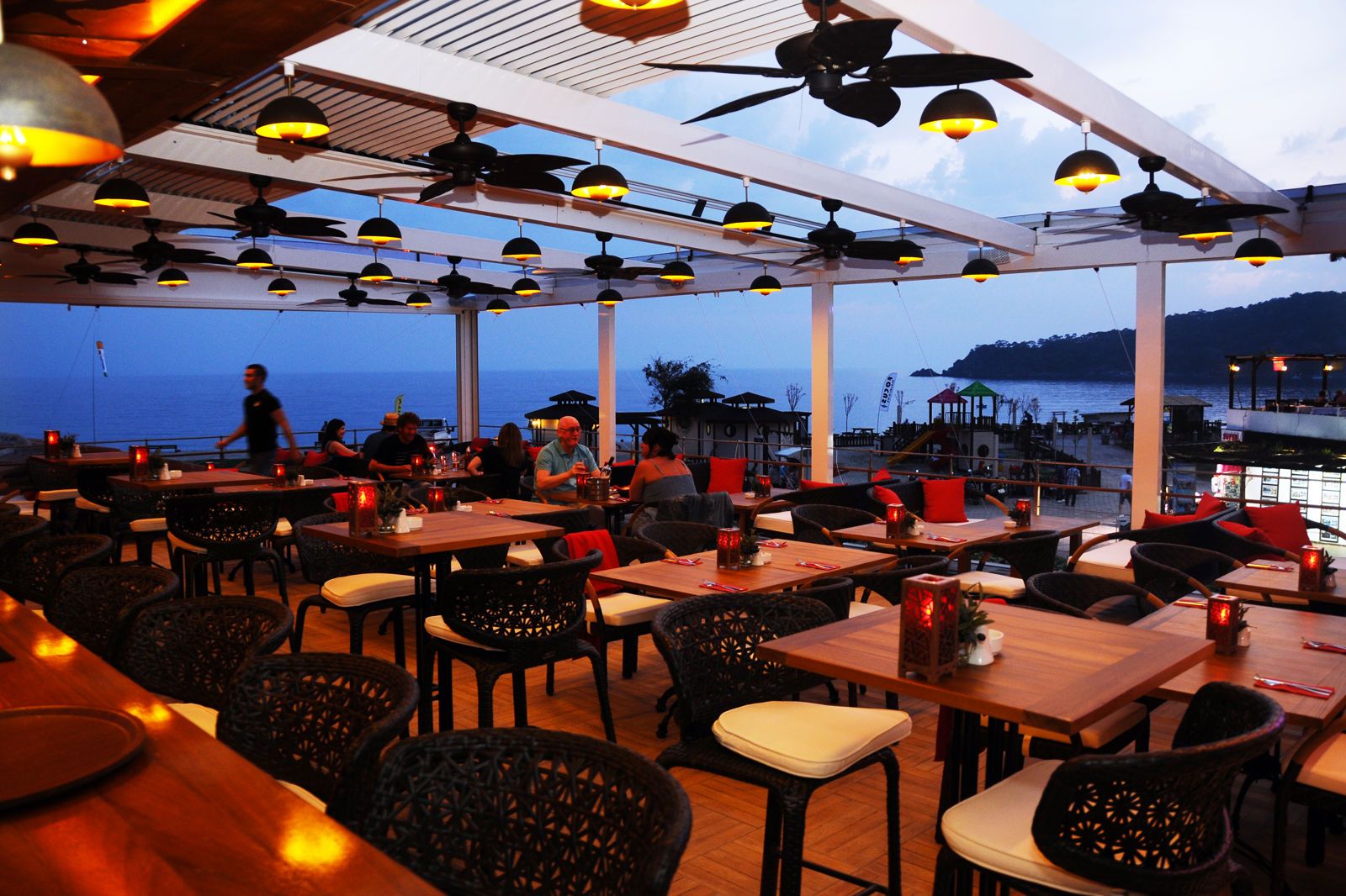 Club Belcekiz Beach Hotel, foto 14