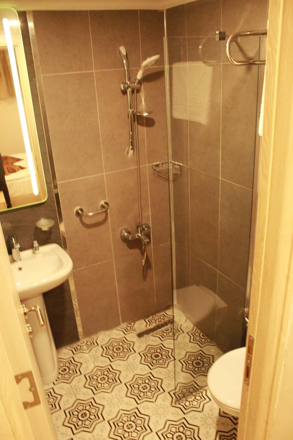 The Laila Hotel, foto 10