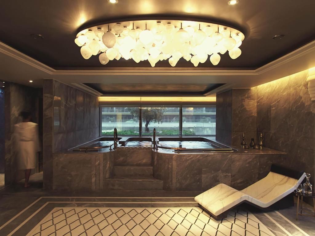 Raffles Istanbul, foto 3