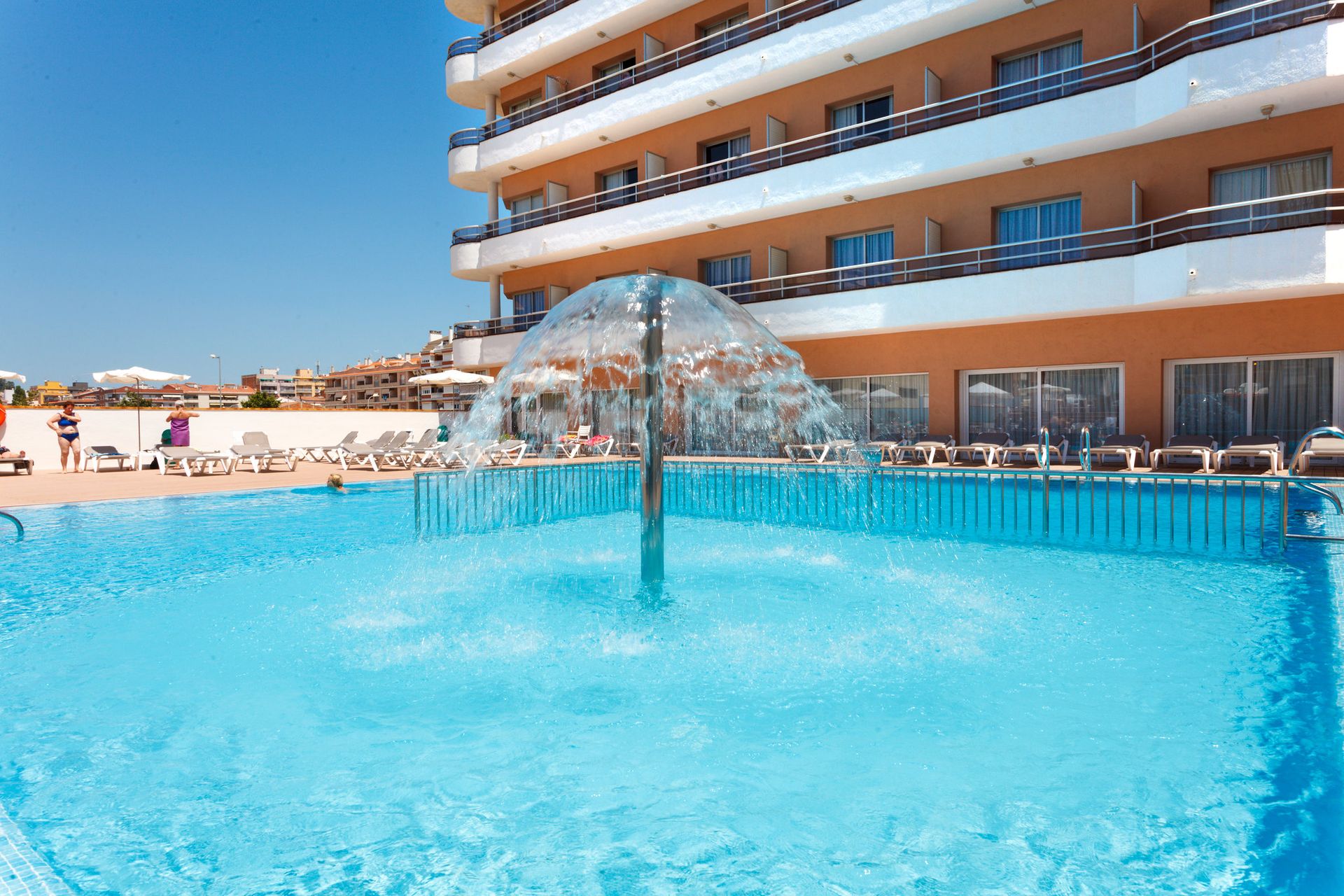 Hotel Sorra Daurada Splash, foto 4