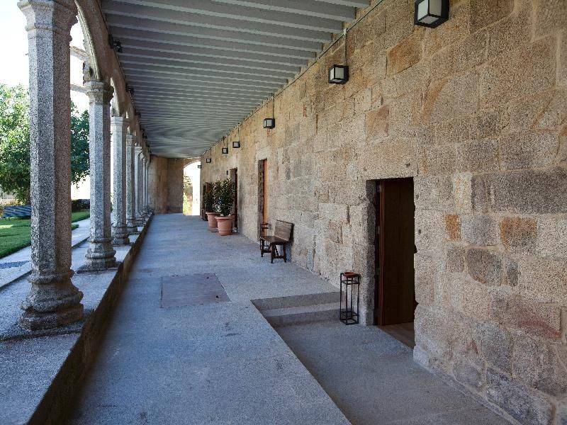 Parador Castillo de Monterrei, foto 5