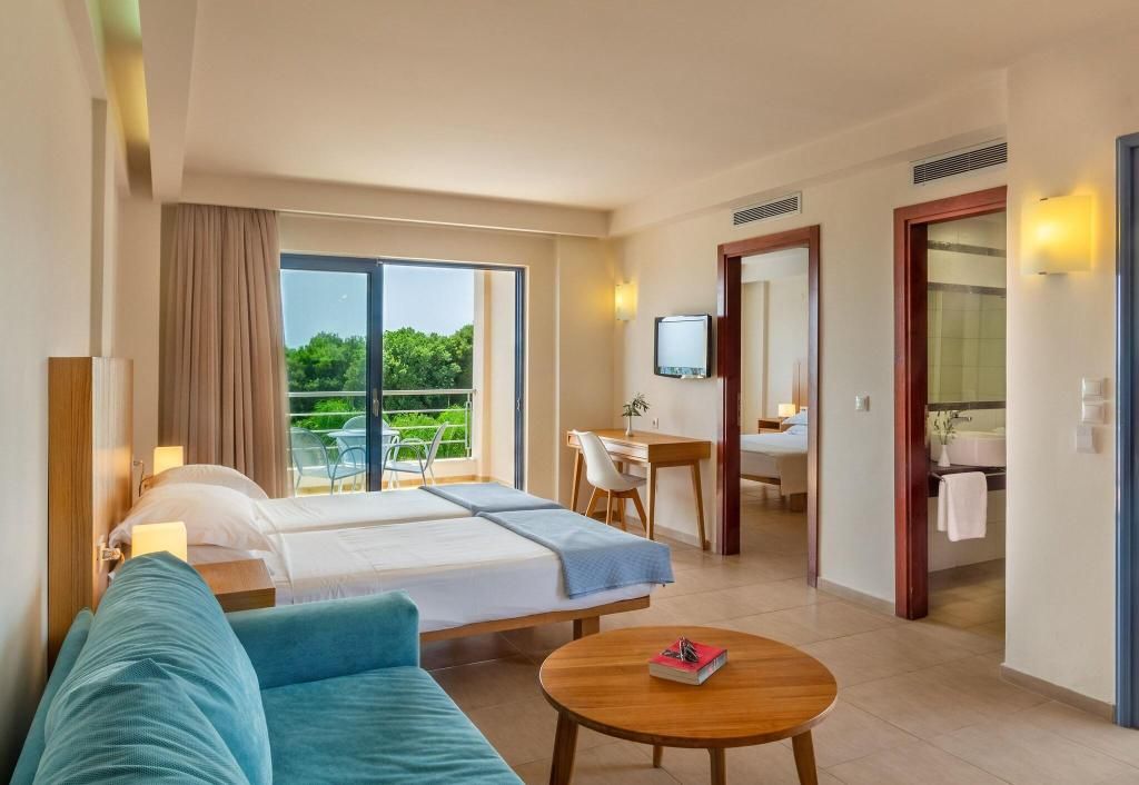 Ionian Theoxenia Hotel, foto 8