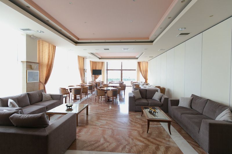 Hotel Tzaki, foto 12