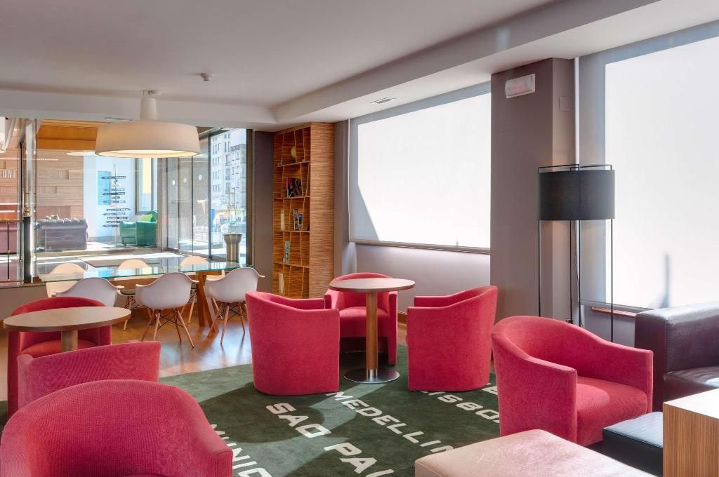 Hotel Vigo Los Galeones, Affiliated by Meliá, foto 12