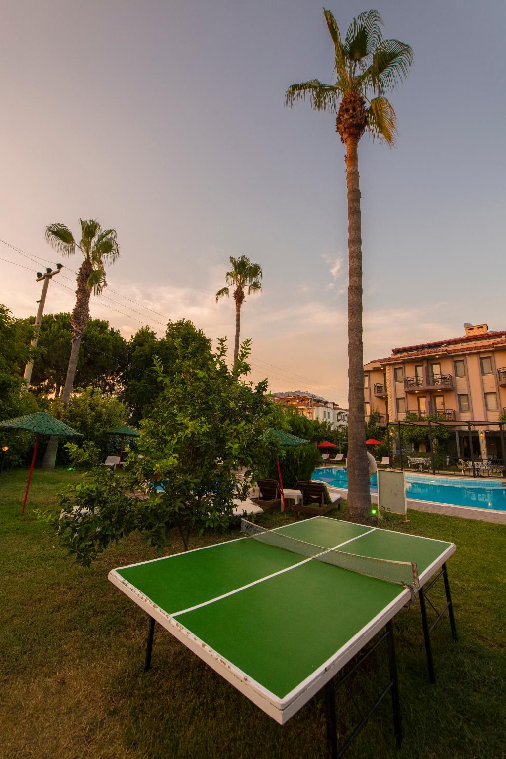 Golden Moon Hotel, foto 5
