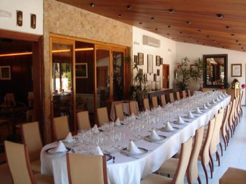 Hotel Garbí, foto 2