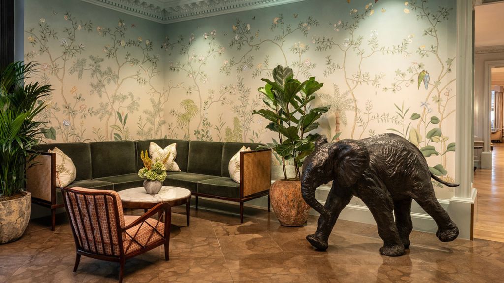 The Kensington, foto 6