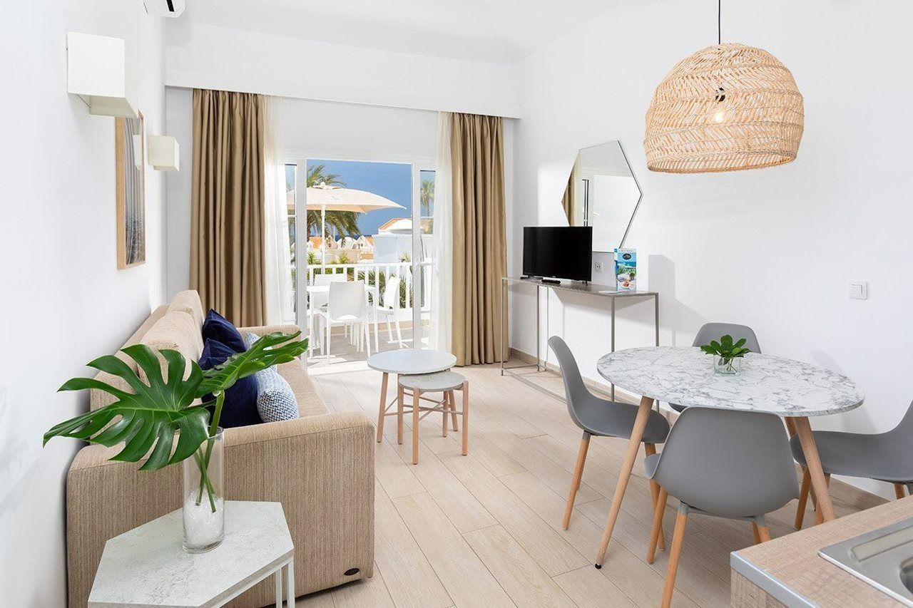 Lagos de Fañabé Beach Resort, foto 10