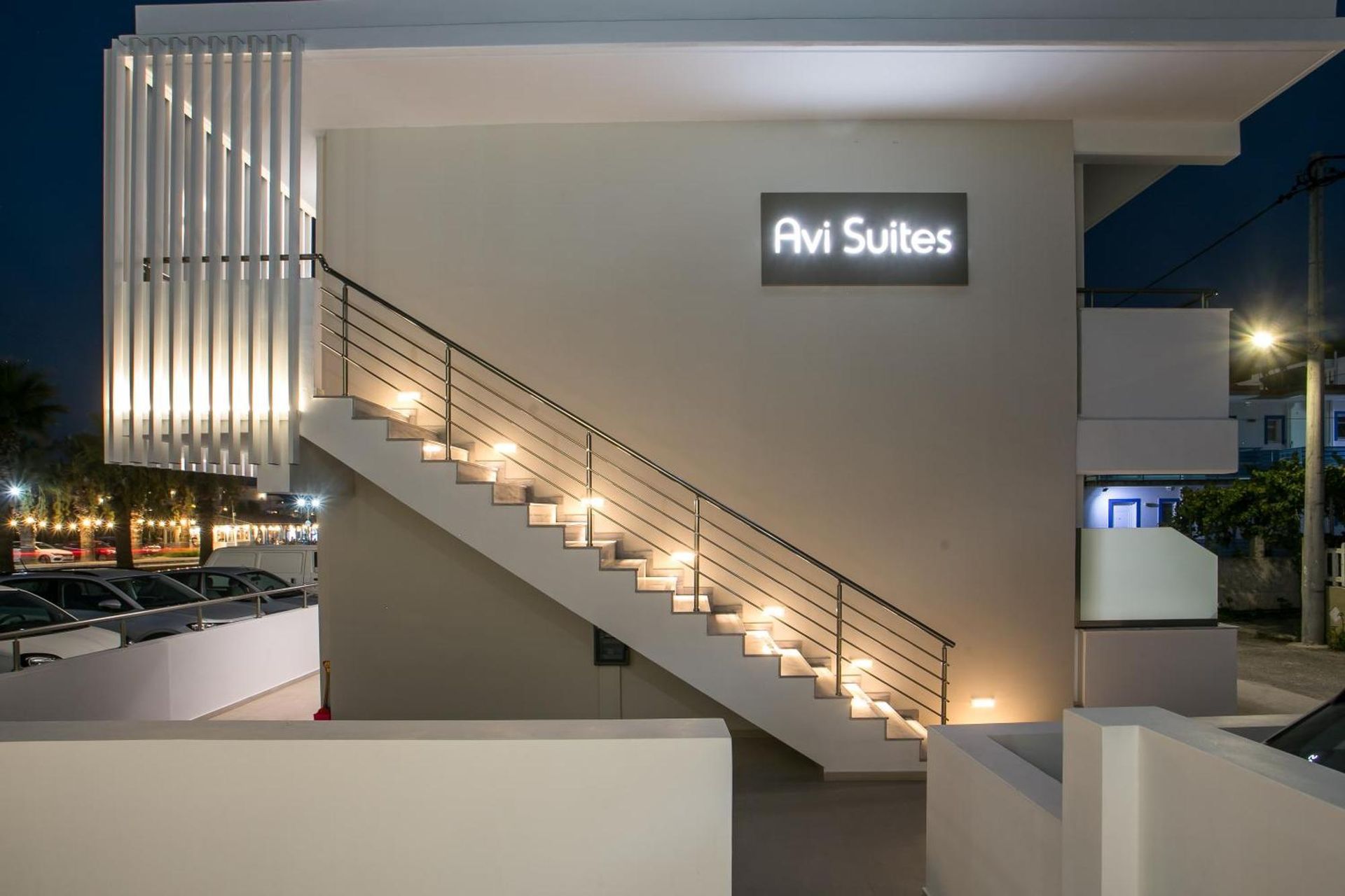 Avi Suites Faliraki, foto 14