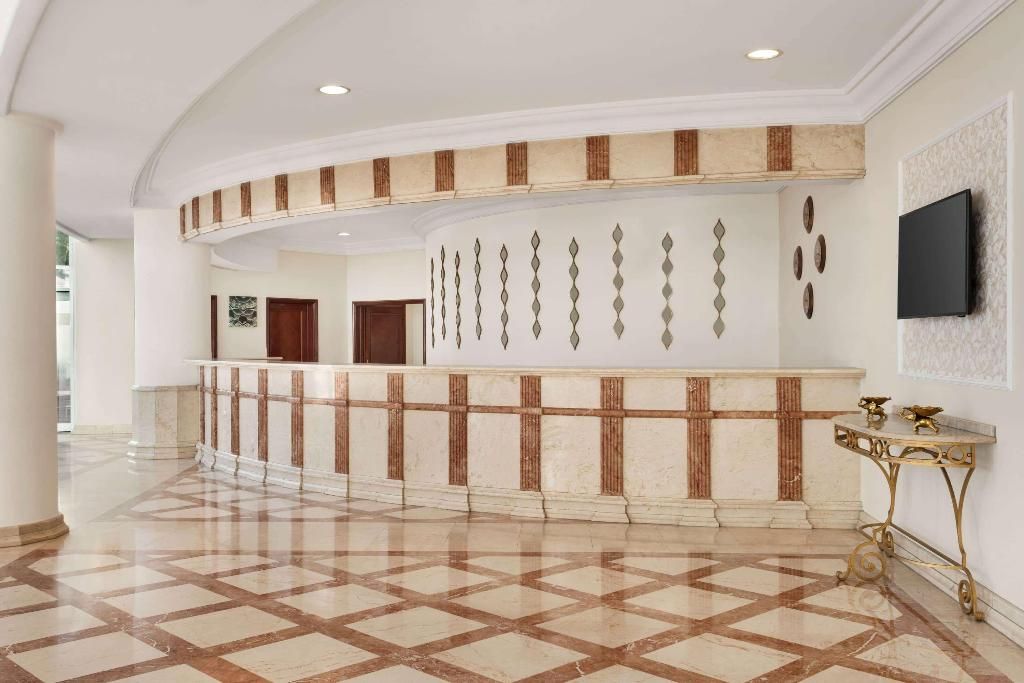 Wyndham Grand Kayseri, foto 9