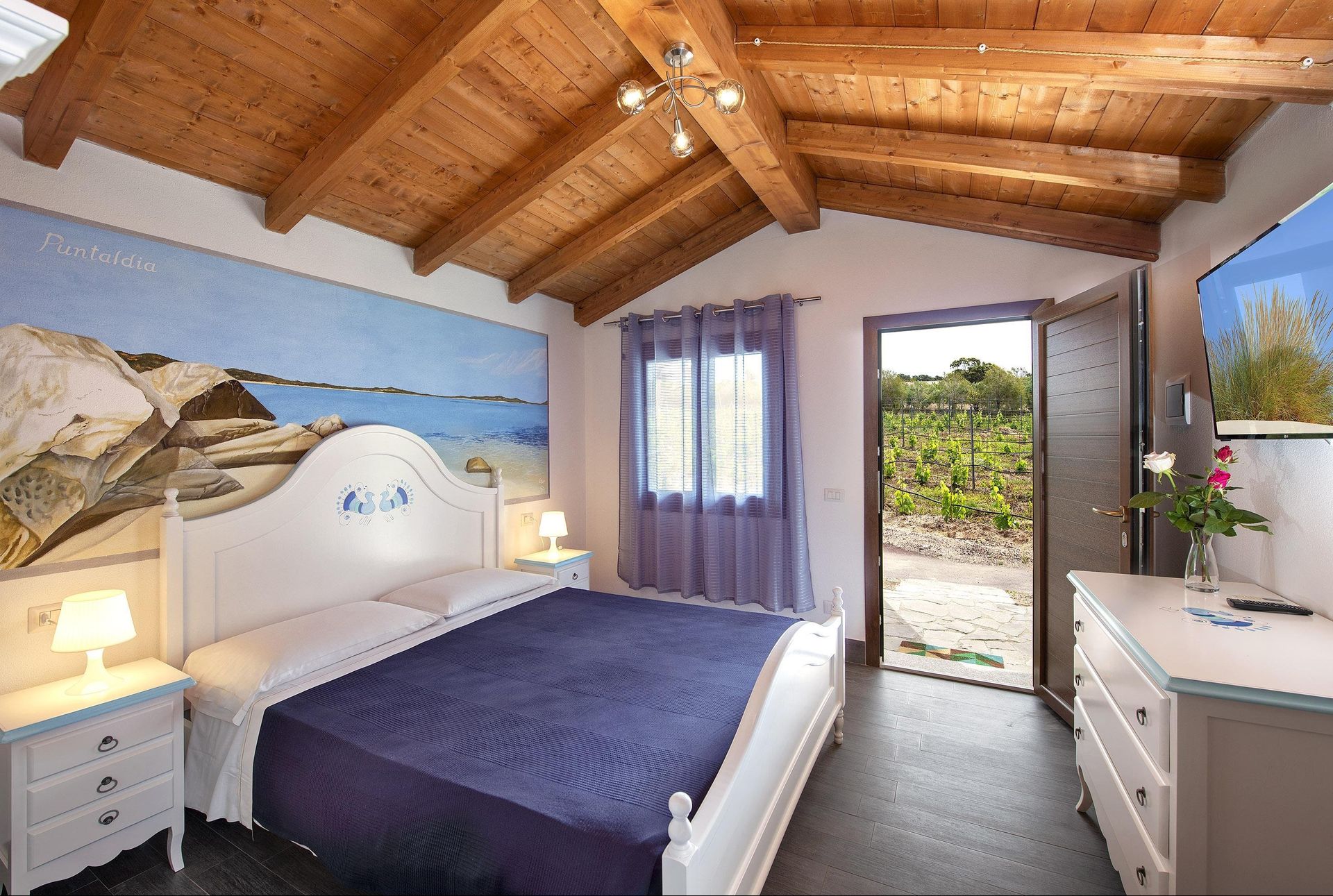 Hotel Rurale Orti di Nora, foto 2