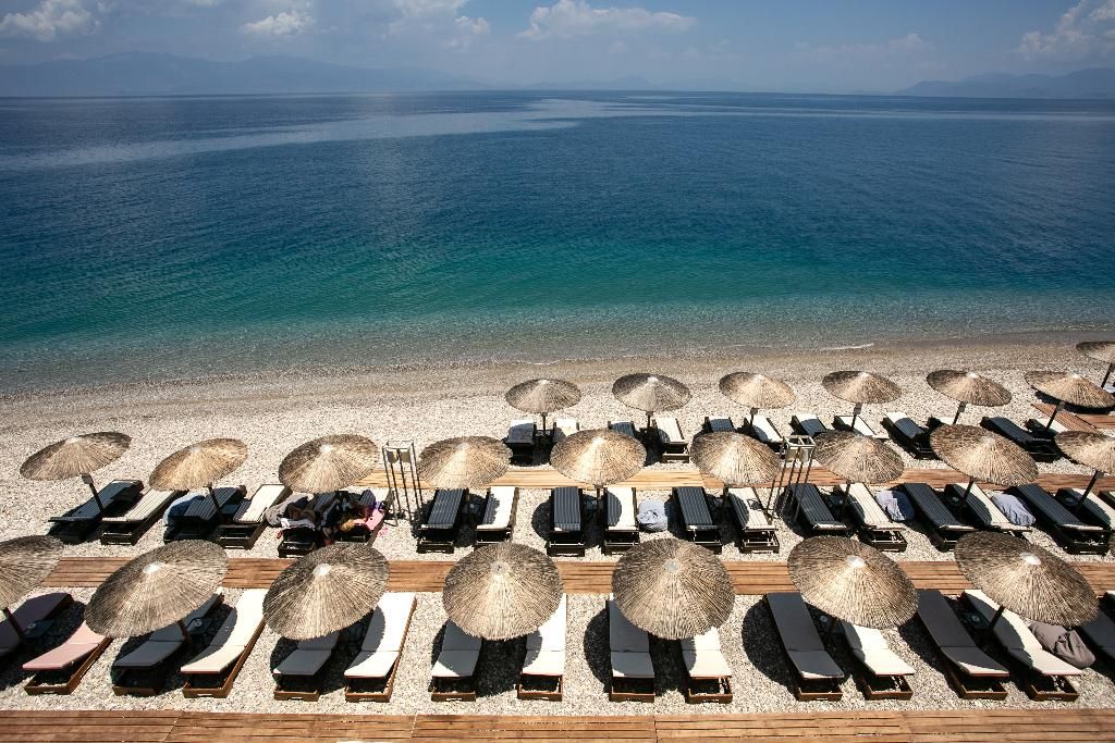 Sikyon Coast Hotel & Resort, foto 4
