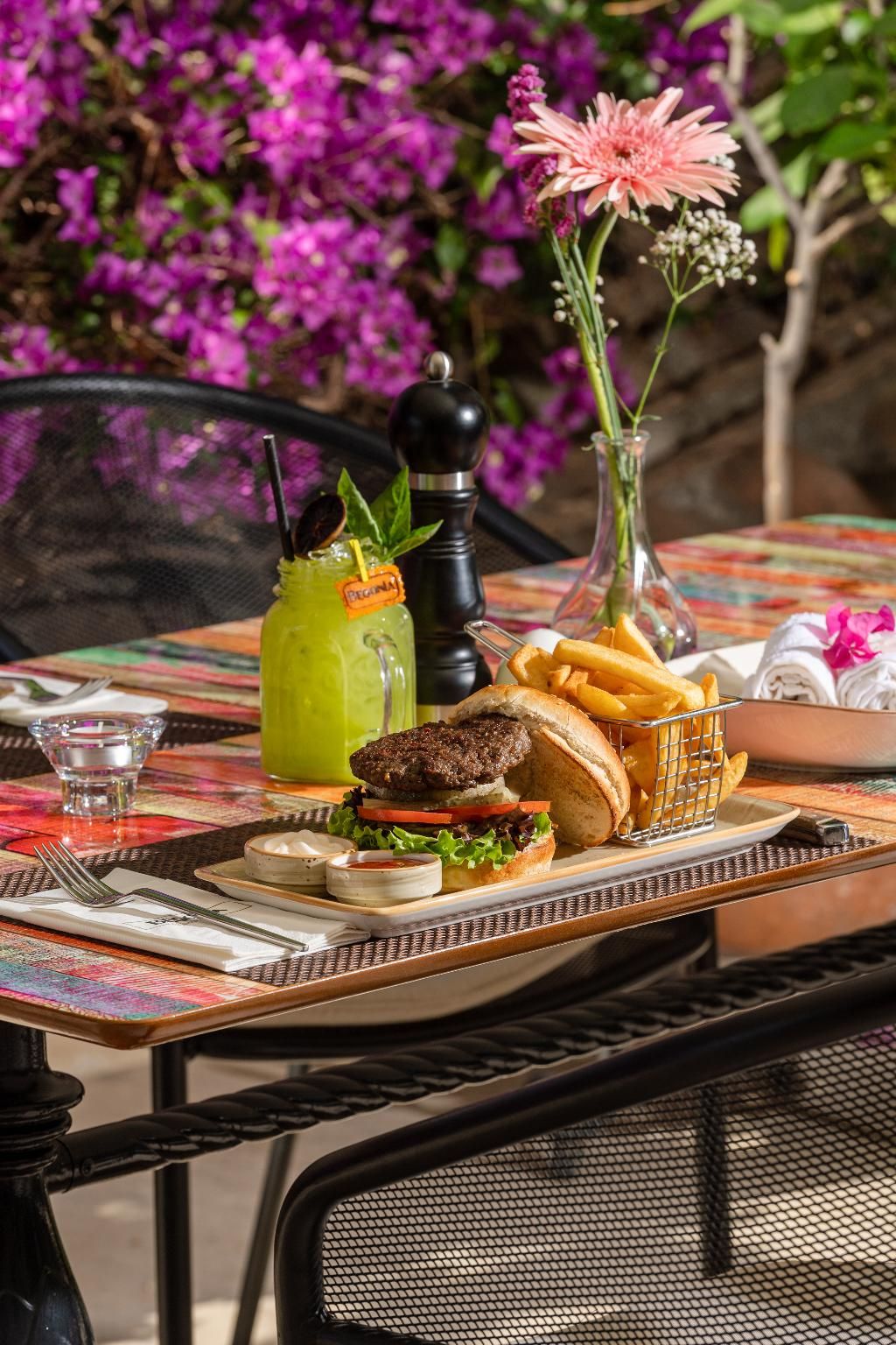 Dogan Hotel by Prana Hotels & Resorts, foto 4