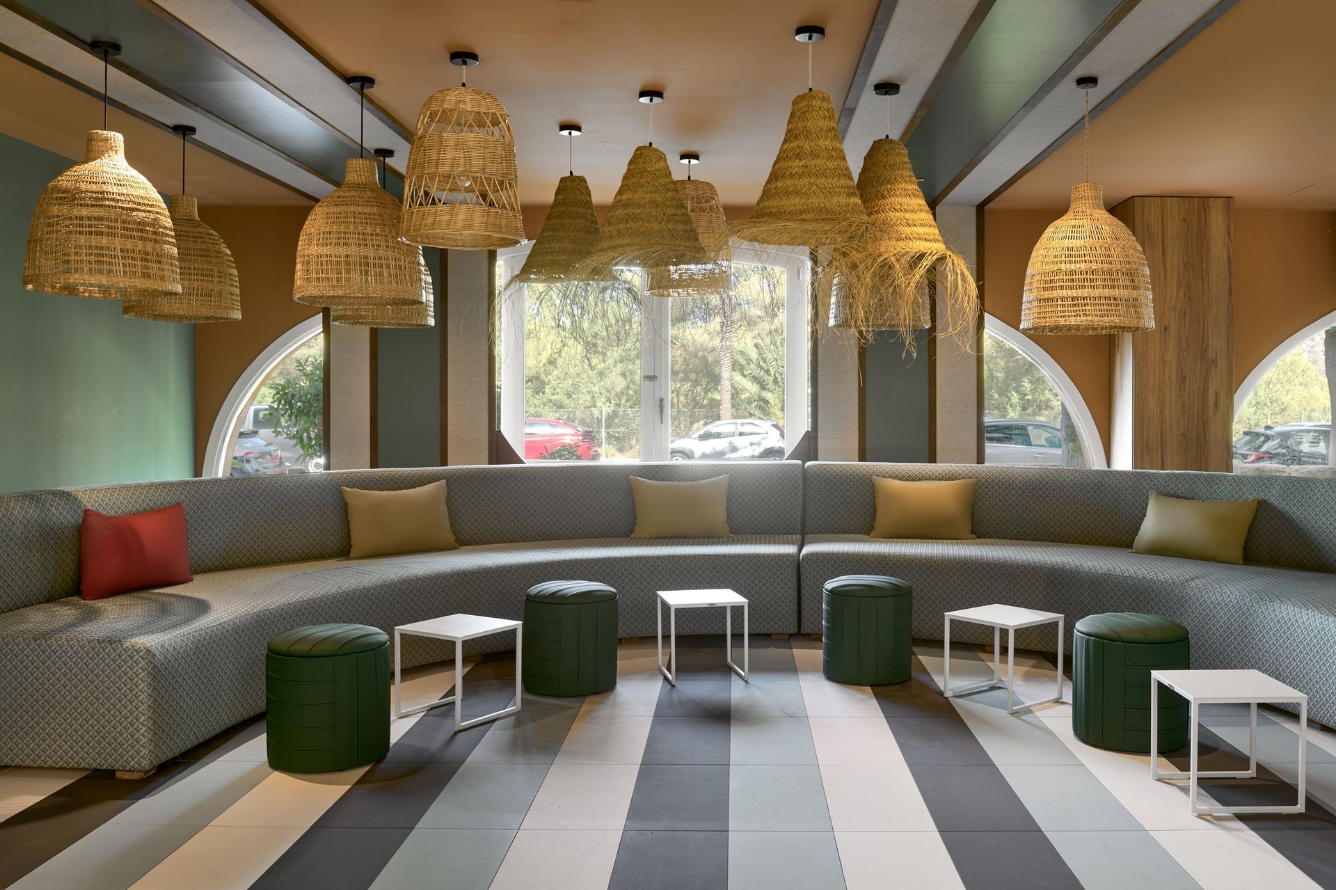 Tent Mojito Suites, foto 13