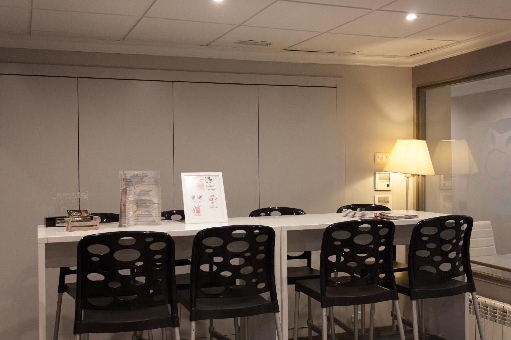 Sercotel Torico Plaza, foto 15