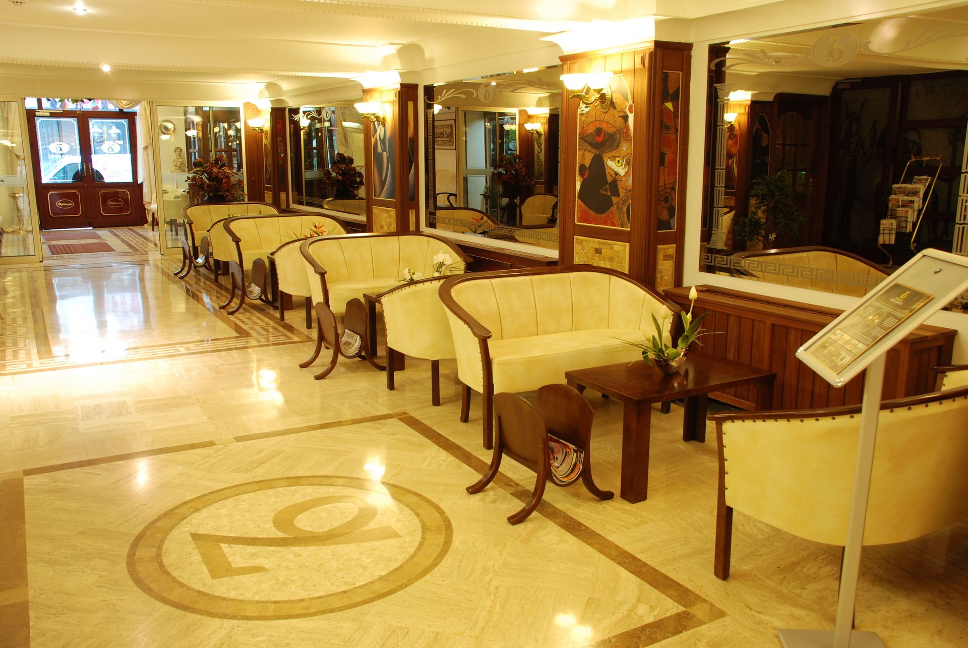 Oglakcioglu Park Boutique Hotel, foto 11