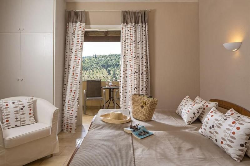 San Antonio Corfu Resort, foto 10