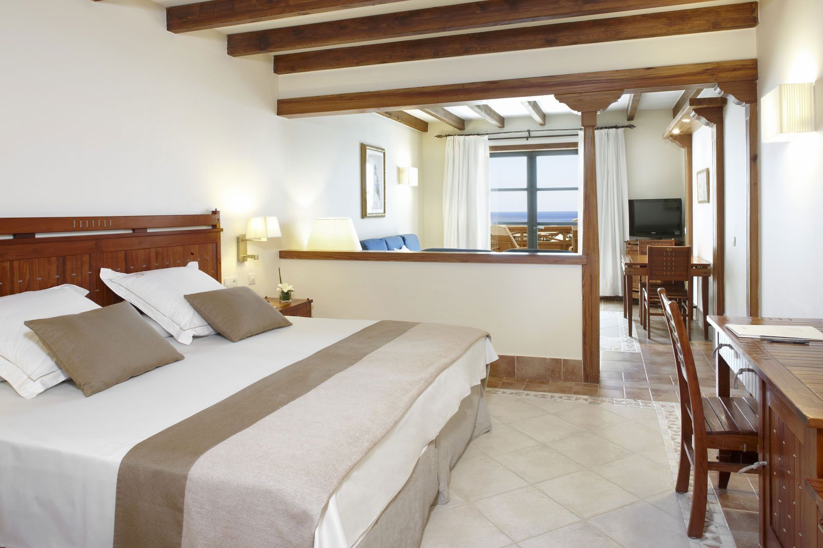 Princesa Yaiza Suite Resort, foto 8