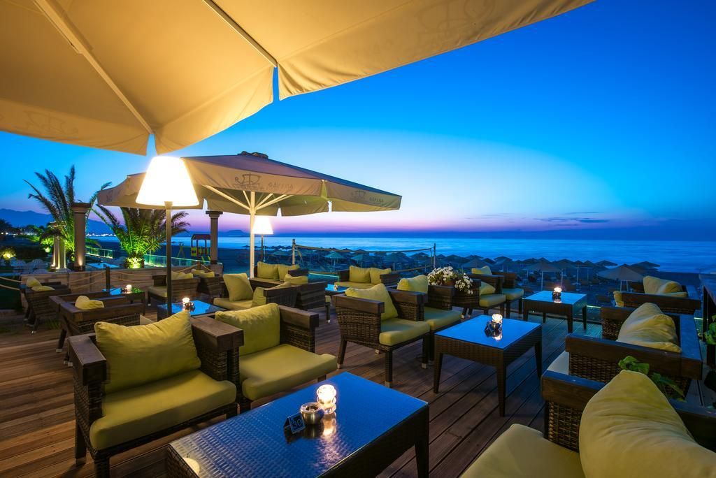 Odyssia Beach, foto 3