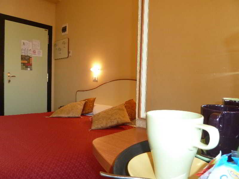 Hotel Crosal, foto 9