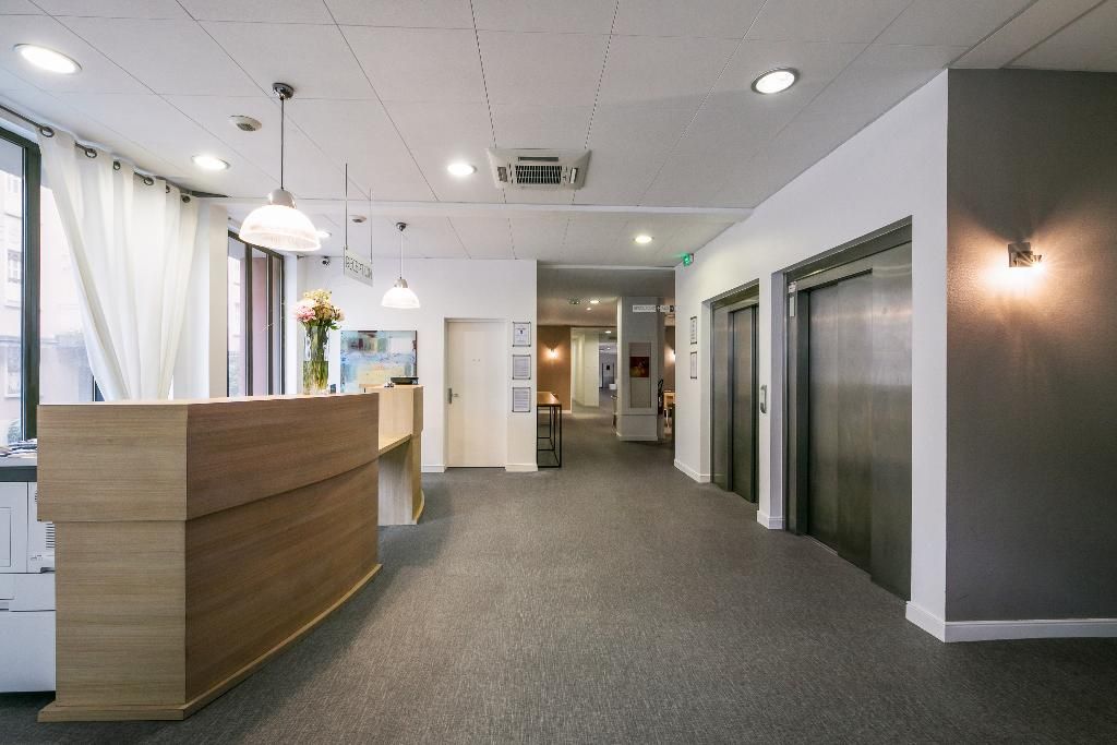 Comfort Aparthotel Lourdes Lorda, foto 2