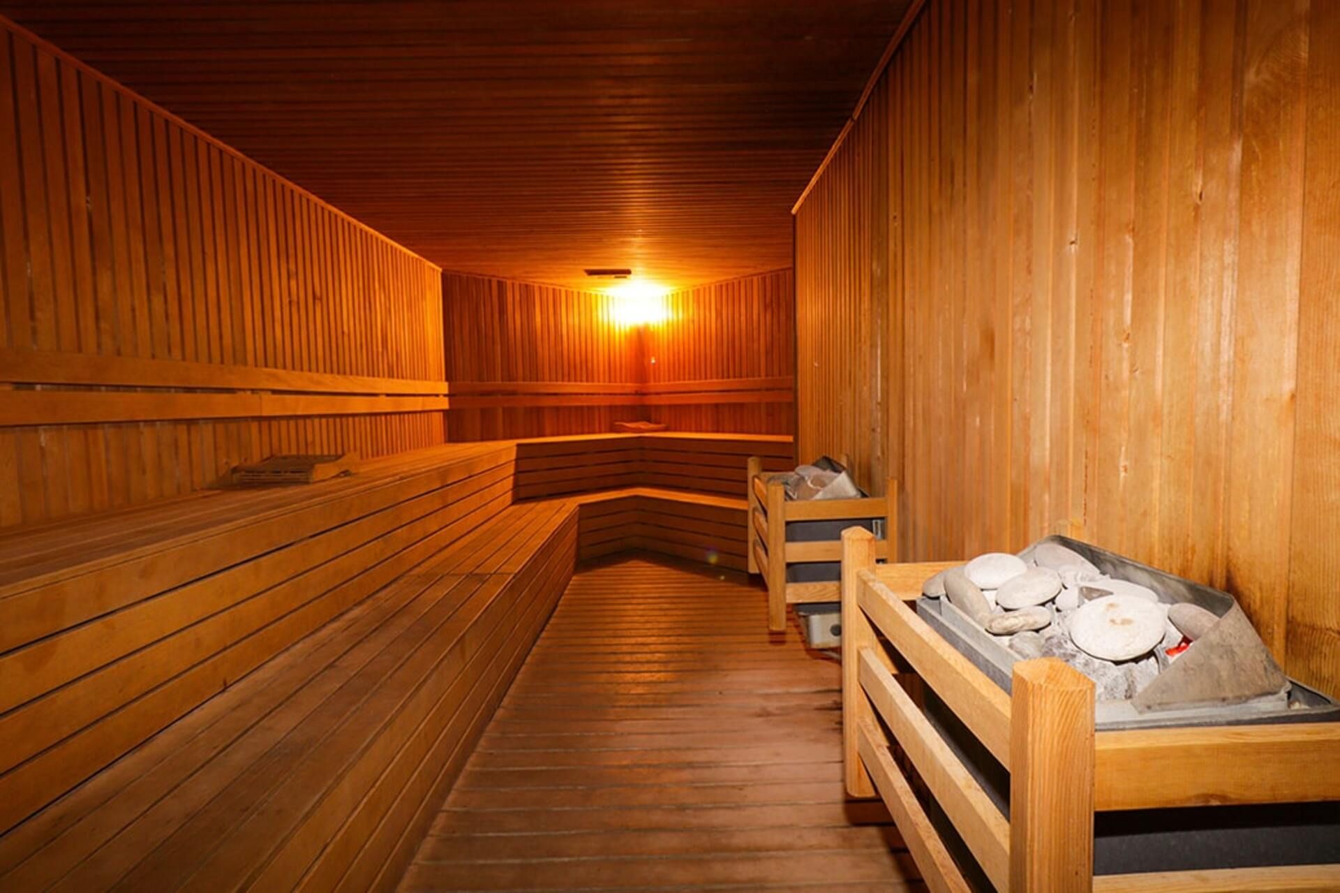 Throne Beach Resort & Spa, foto 11