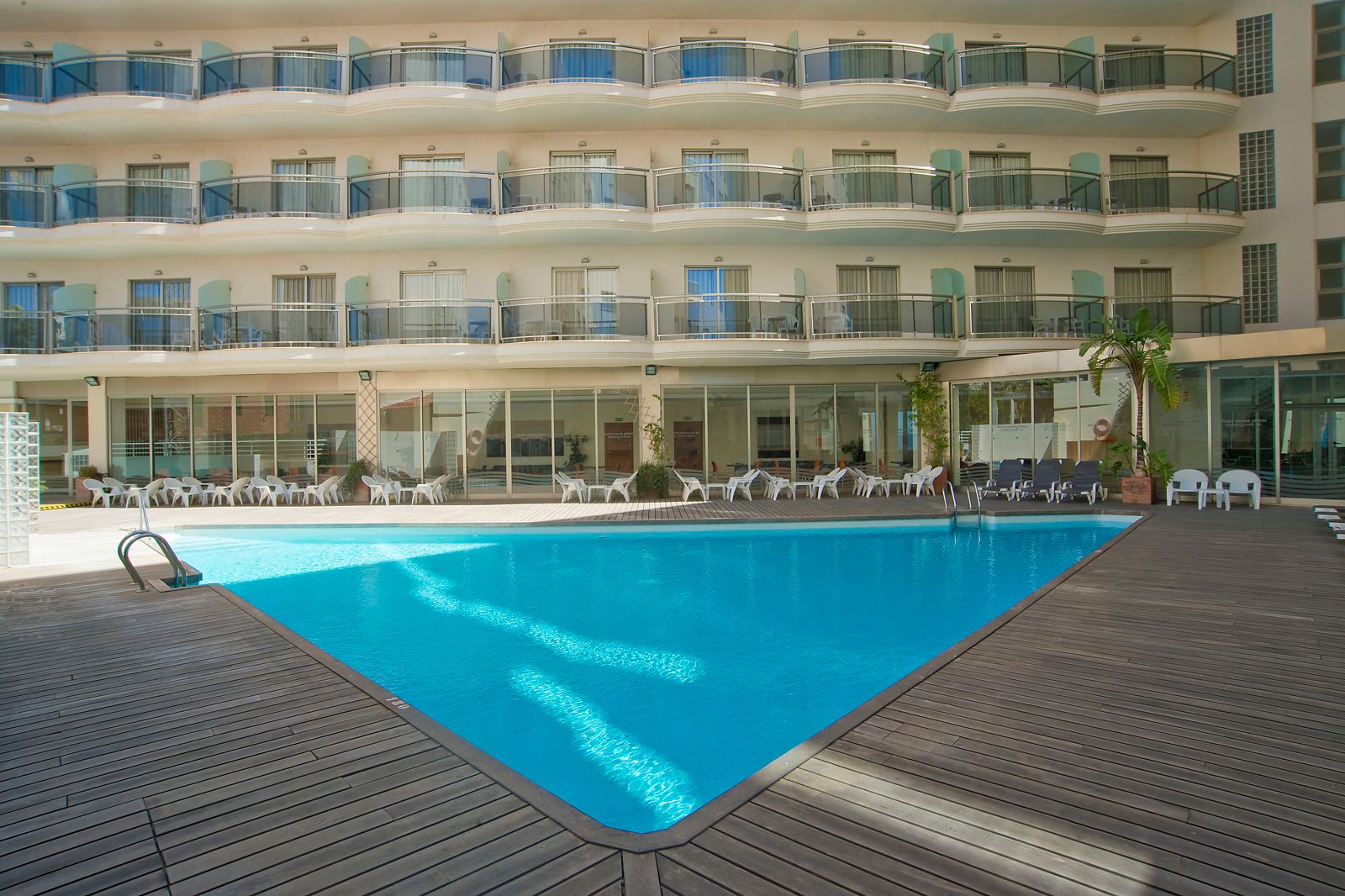 Hotel Calpe, foto 9
