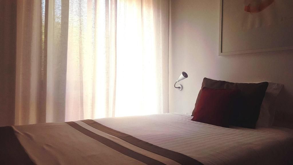 Hotel Umu, foto 9
