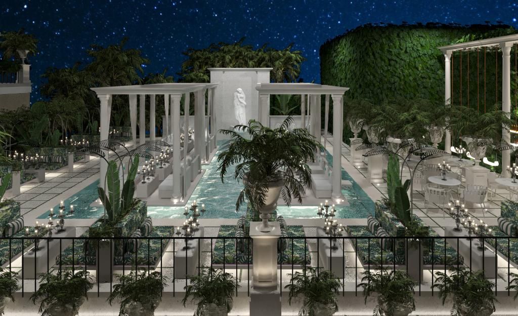 The Plein Hotel, foto 11