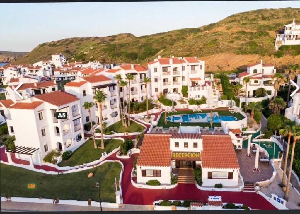El Bergantín Menorca Club, foto 14