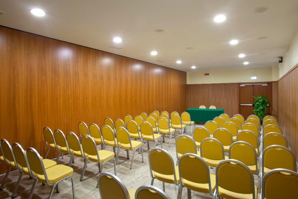 Holiday Inn Cagliari, foto 13