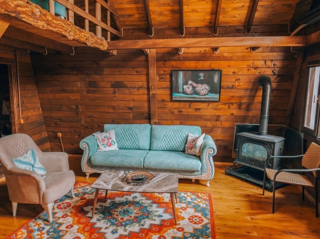Sapanca Seker Bungalov, foto 3